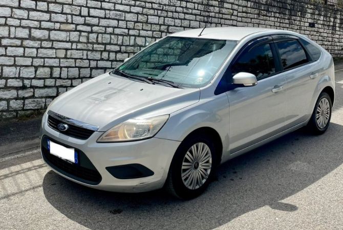 Makina ne shitje ne Tirane - 3,500 Euro