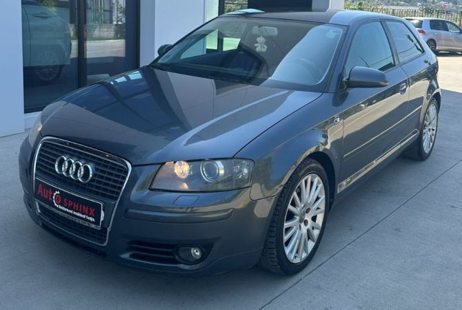 Makina ne shitje ne Tirane - 2,900 Euro