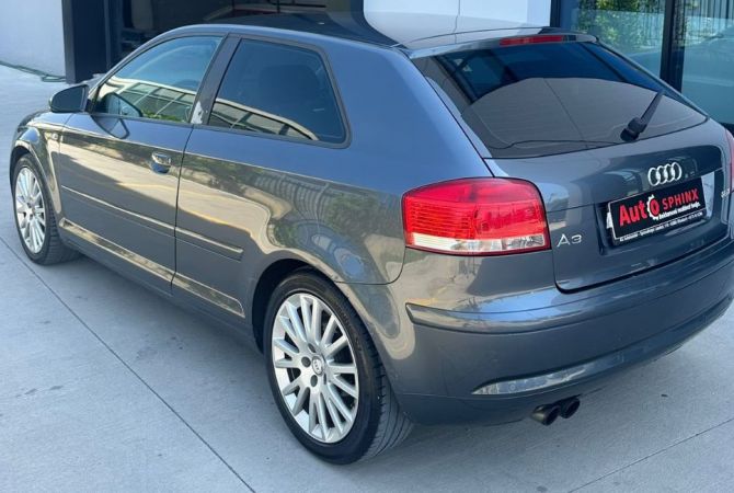 Auto in Vendita  a Tirana - 2,900 Euro