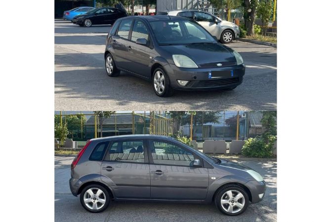 Makina ne shitje  ne Tirane - 2,000 Euro