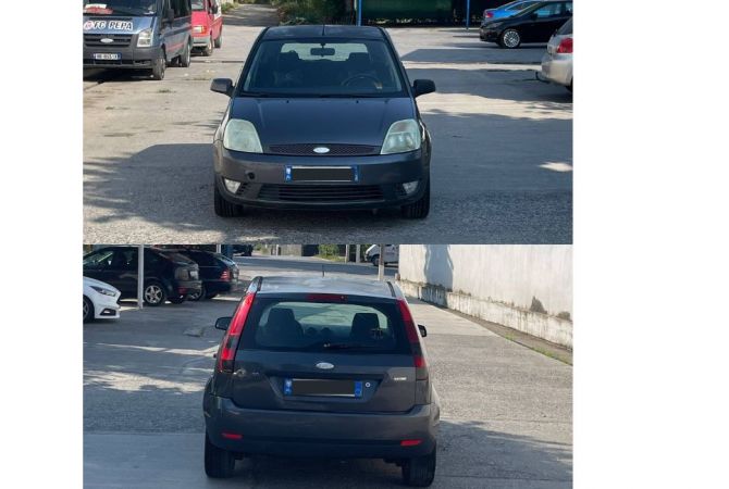 Makina ne shitje  ne Tirane - 2,000 Euro