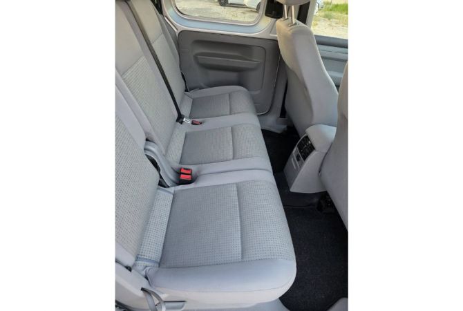 Makina ne shitje ne Tirane, Tjeter, 2008 gasoline-gas,Kambio Automatik Pagesa 599,000  Leke.