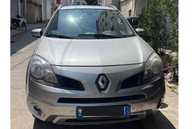 Makina ne shitje  ne Tirane - 4,500 Euro