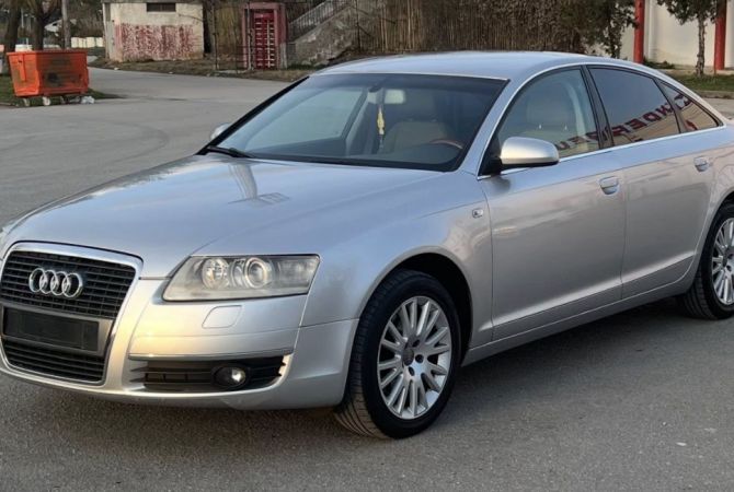 Makina ne shitje  ne Tirane - 4,500 Euro