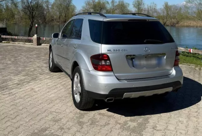 Auto in Vendita  a Tirana - 5,500 Euro
