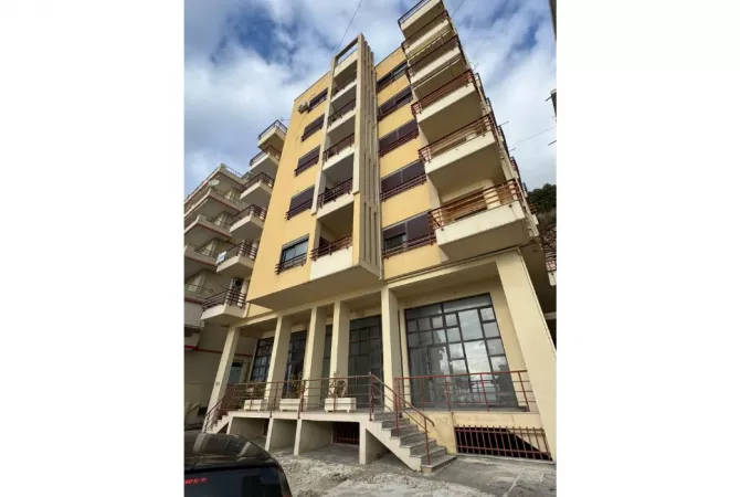 Shtepi ne shitje 1+1 ne Sarande - 69,000 Euro