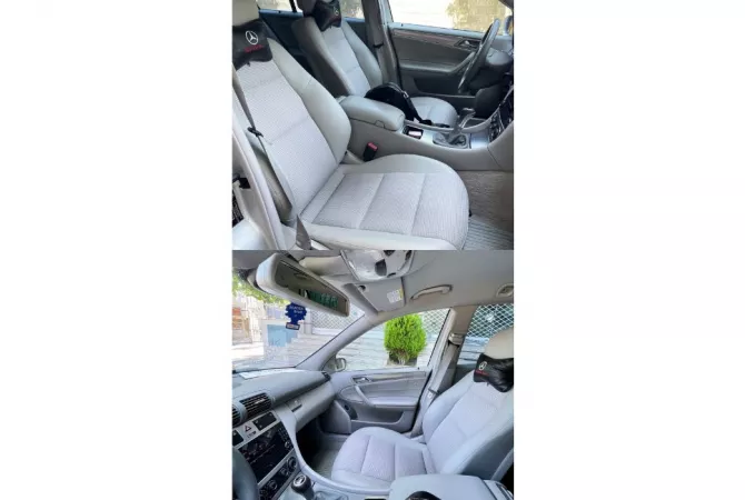 Makina ne shitje ne Tirane, Mercedes-Benz, 2007 Diesel,Kambio Automatik Pagesa 4,000  Euro.