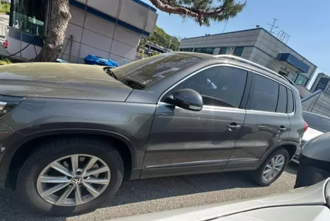 Auto in Vendita  a Durazzo - 7,700 Euro