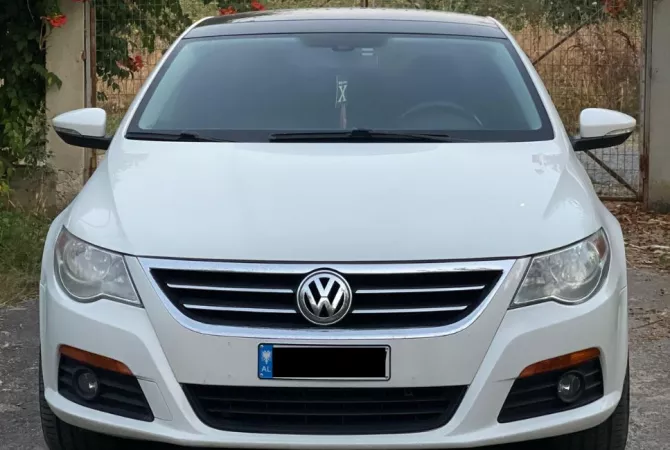 Makina ne shitje  ne Tirane - 5,700 Euro