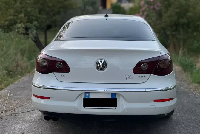 Makina ne shitje  ne Tirane - 5,700 Euro