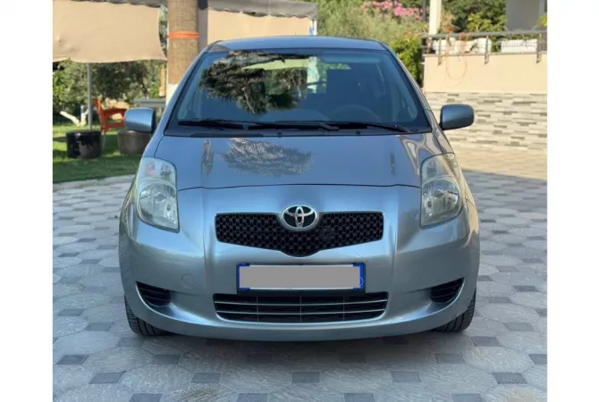 Makina ne shitje  ne Tirane - 4,300 Euro