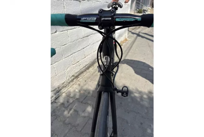 Bicikleta  ne Elbasan - 1,500 Euro