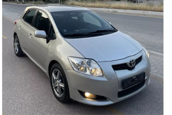 Makina ne shitje  ne Vlore - 3,800 Euro