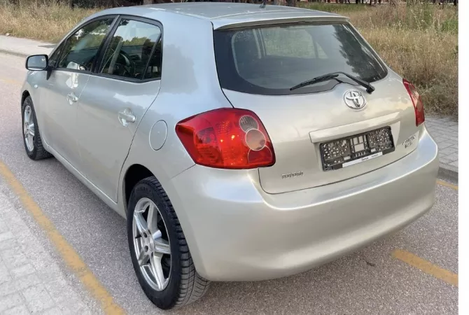 Makina ne shitje  ne Vlore - 3,800 Euro