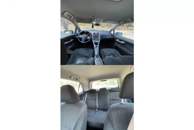 Makina ne shitje  ne Vlore - 3,800 Euro