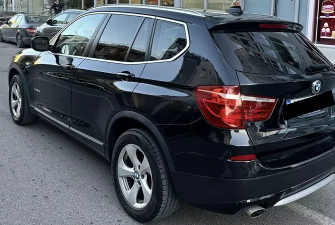 Makina ne shitje  ne Tirane - 11,500 Euro