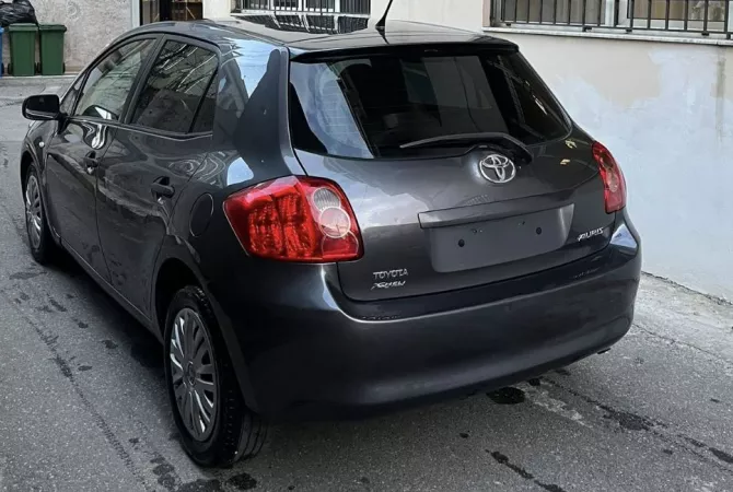 Auto in Vendita  a Tirana - 4,700 Euro