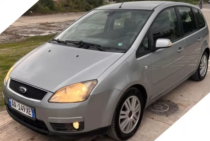 Makina ne shitje ne Tirane - 1,950 Euro