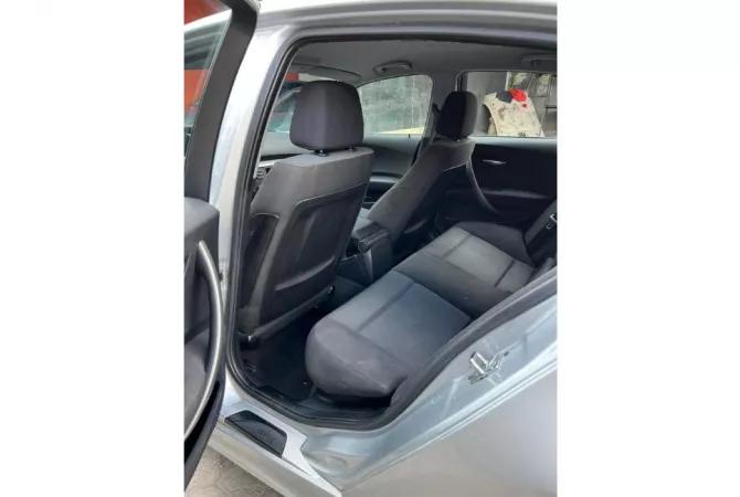 Makina ne shitje ne Tirane, BMW, 2009 Diesel,Kambio Automatik Pagesa 3,500  Euro.