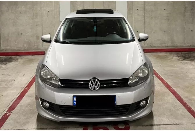 Noleggio Auto a Tirana - 40 Euro