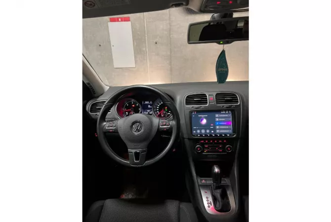 Car Rental in Tirana - 40 Euro