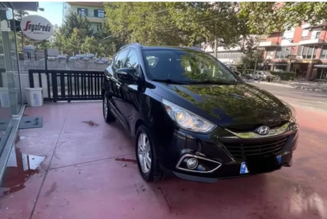 Makina ne shitje ne Tirane - 6,500 Euro