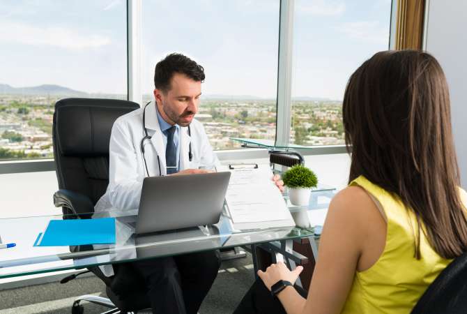 Njoftime Pune Medical Sales Consultant