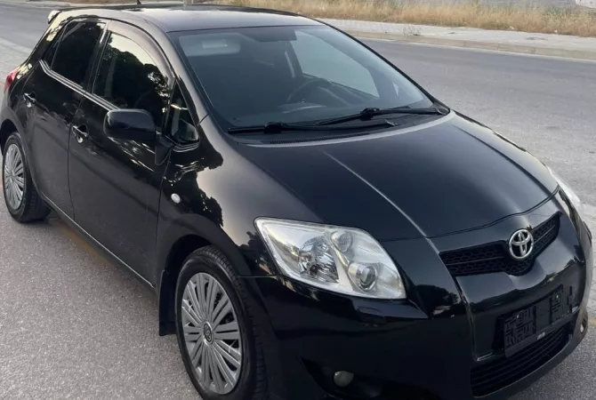 Cars for sale in Vlora - 5,300 Euro