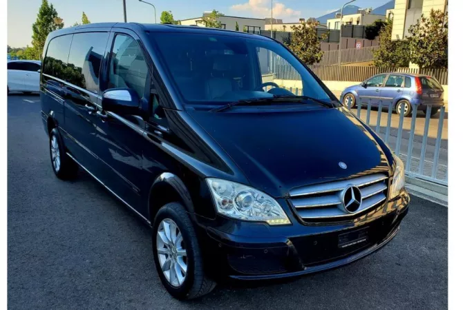 Makina ne shitje ne Tirane - 13,200 Euro