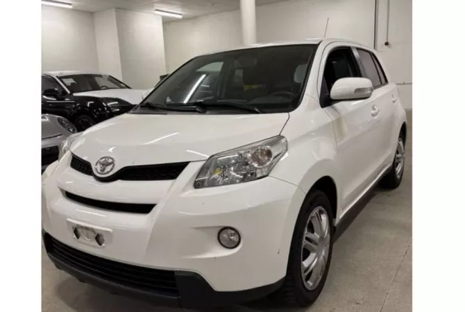 Makina ne shitje ne Tirane - 6,500 Euro