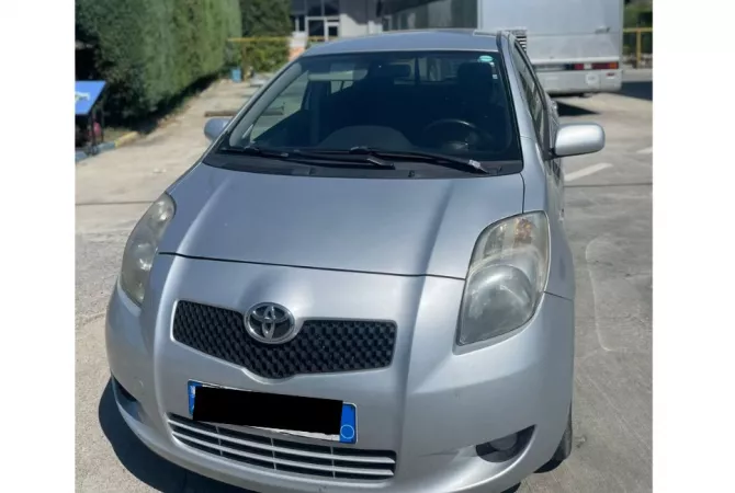 Makina ne shitje  ne Tirane - 3,500 Euro