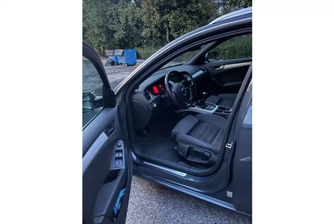 Makina ne shitje  ne Tirane - 6,000 Euro