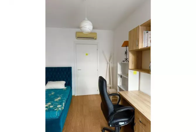 House for Rent 2+1 in Tirana - 750 Euro
