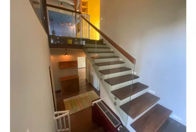 House for Rent 2+1 in Tirana - 2,600 Euro