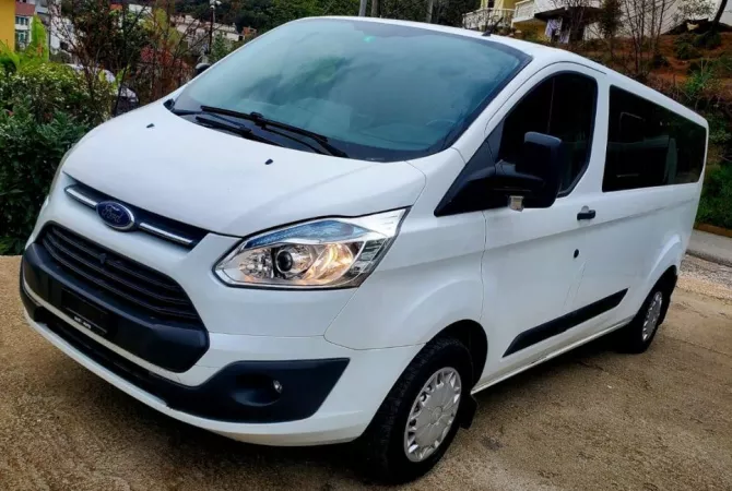Makina ne shitje  ne Tirane - 9,999 Euro
