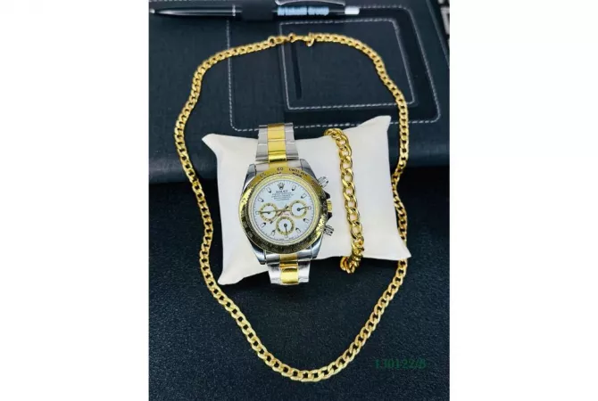 Accessori uomo e donna a Tirana - 30 Euro