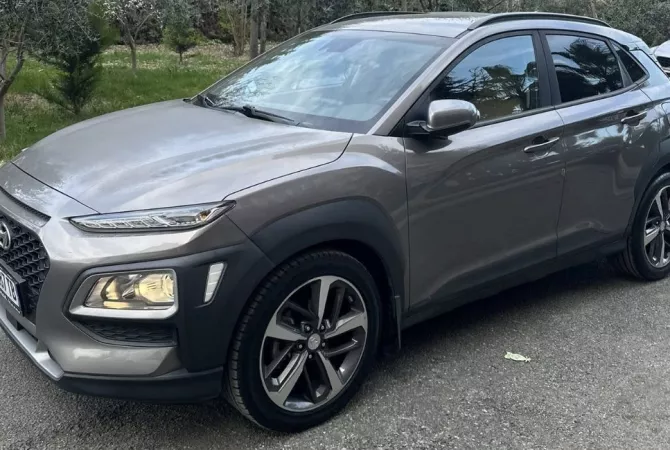 Makina ne shitje  ne Tirane - 12,500 Euro