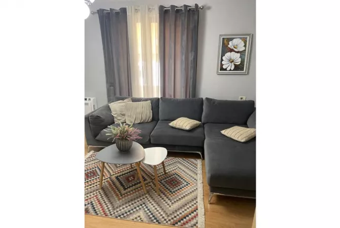 Shtepi ne shitje 1+1 ne Tirane - 155,000 Euro