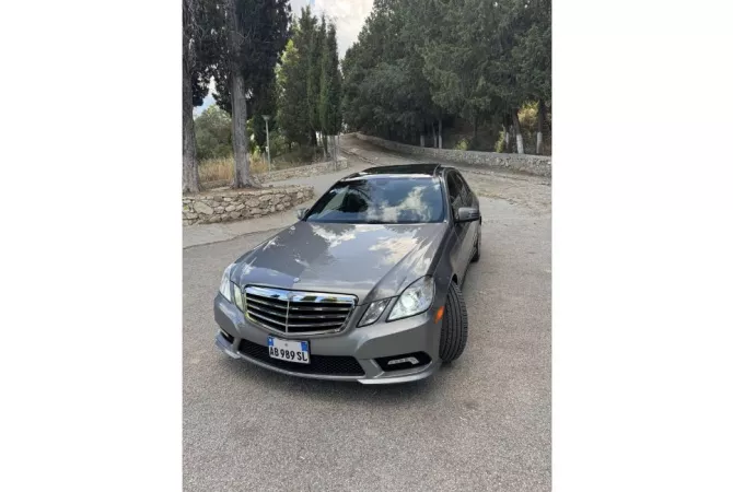 Makina ne shitje  ne Tirane - 12,500 Euro