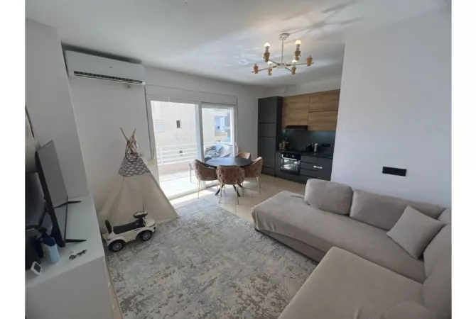 House for Sale 2+1 in Saranda - 147,000 Euro