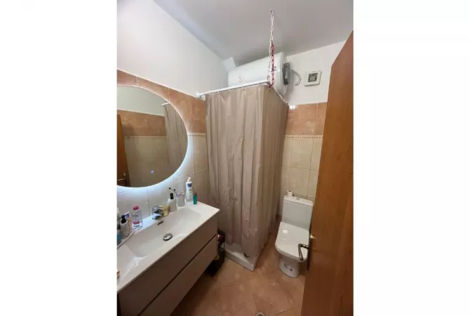 Shtepi ne shitje Apartament ne Sarande, 2+1, Mobilimi E mobiluar, Pagesa 147,000  Euro.