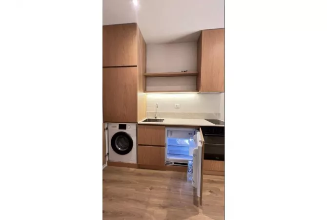 House for Rent Garsoniere in Tirana - 300 Euro