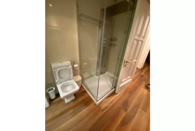 Shtepi me qera 1+1 ne Tirane - 700 Euro