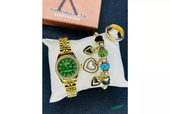 Accessori uomo e donna a Tirana - 25 Euro