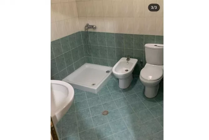 Shtepi me qera 1+1 ne Tirane - 350 Euro