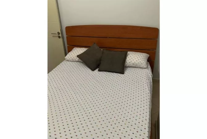 Shtepi me qera 1+1 ne Tirane - 350 Euro