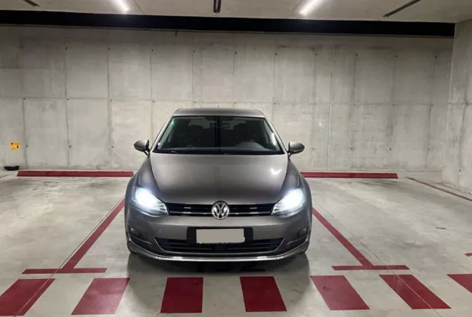 Car Rental in Tirana - 45 Euro
