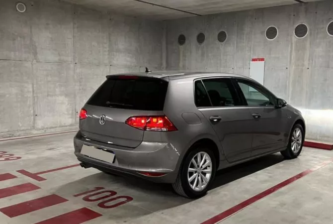 Car Rental in Tirana - 45 Euro