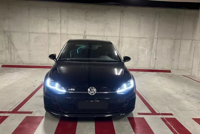 Makina me qera ne Tirane - 55 Euro