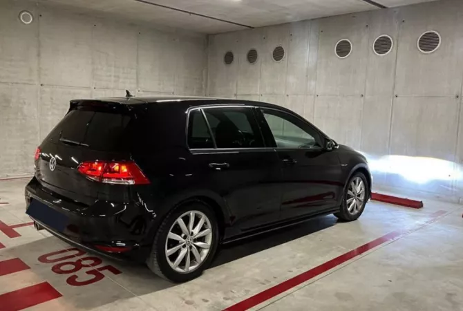 Car Rental in Tirana - 55 Euro